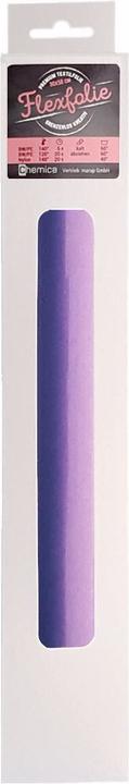 Actual product image Chemica Fusible Film Flex Opal