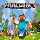 Actual product image Mojang Minecraft (PS3, EN)