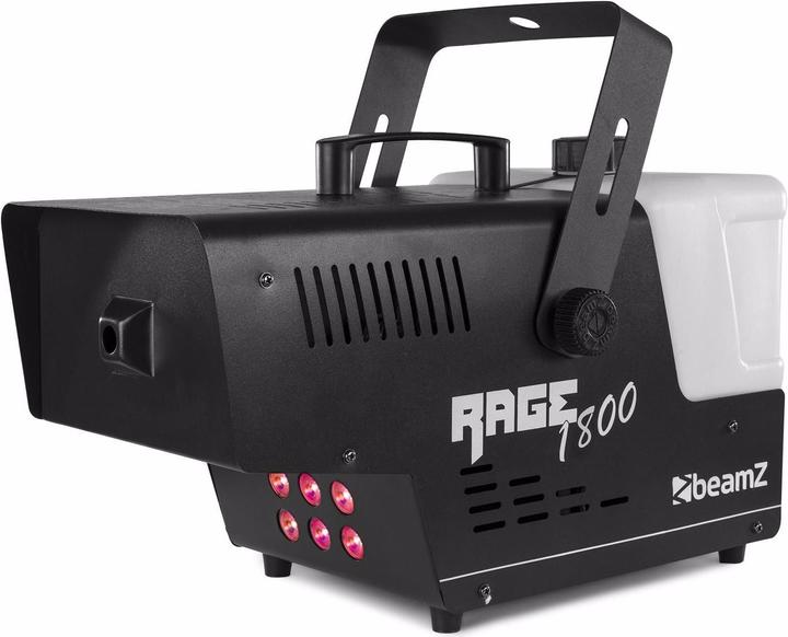 Produktbild BeamZ Rage