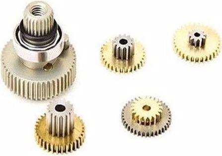 Image du produit Amewi Servo réducteur 6221MG