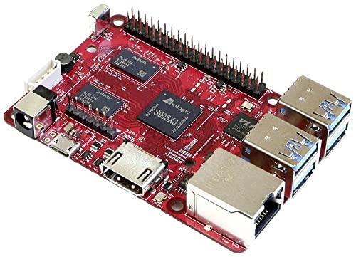 Odroid C4