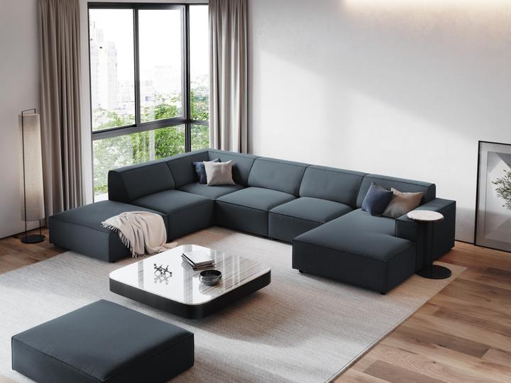 Actual product image Micadoni Jodie (Sofa landscape)