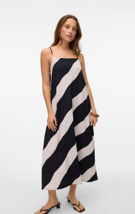 Actual product image Vero Moda VMMERVE Langes Kleid Kleid (XS)