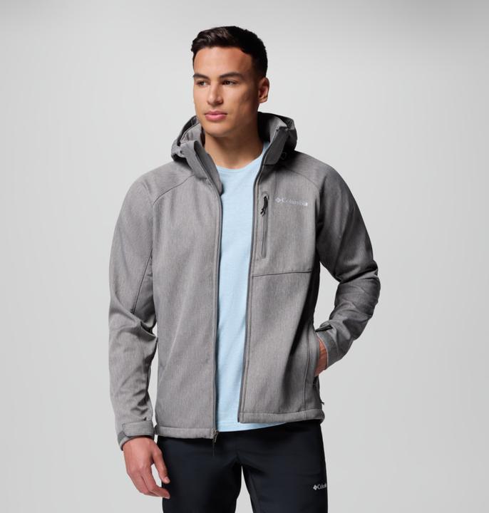 Produktbild Columbia Cascade Ridge™ III Softshell (S)