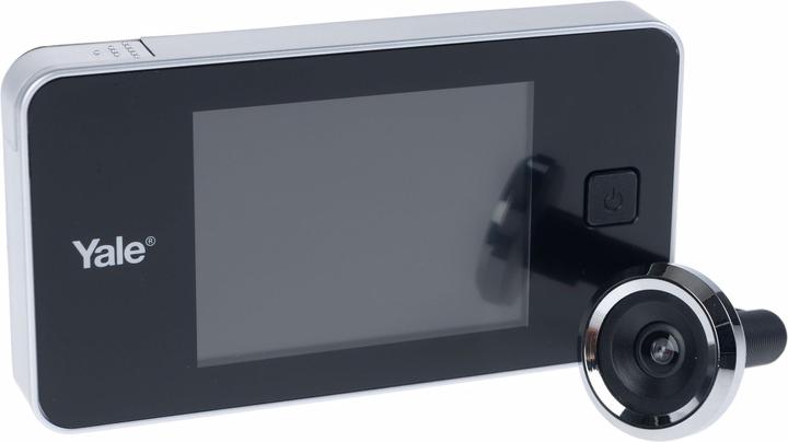 Produktbild Yale YY45 Standard Digital Door Viewer 500
