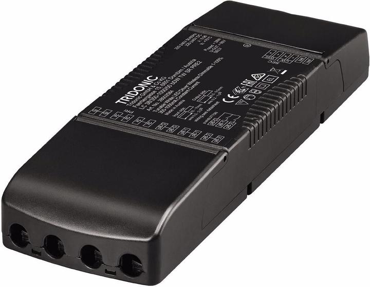 Actual product image Tridonic BasicDim LC 38W 350-1050mA TW SR PRE2