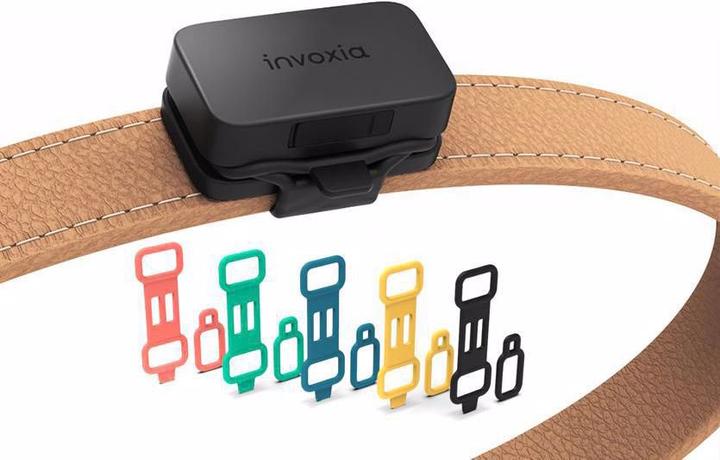 Invoxia Pet GPS Tracker incl. clip di montaggio