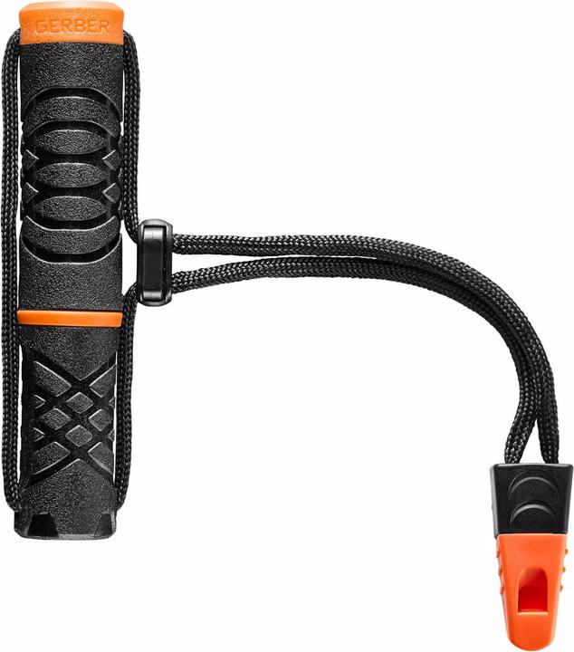Actual product image Gerber Gear Firelighter Fire Starter