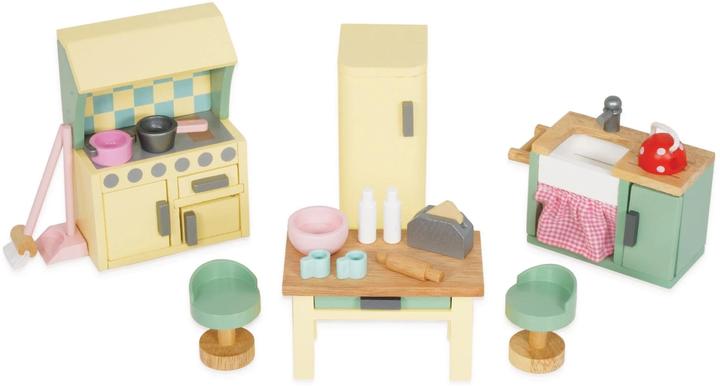 Le Toy Van Ensemble de meubles de cuisine