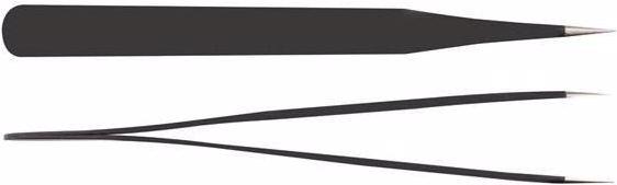 Actual product image Velleman Forceps VTTW7, antistatic