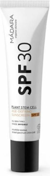 Immagine prodotto Madara Madcpscao100 (Crema solare viso, SPF 30, 40 ml, 500 g)