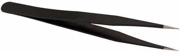 Actual product image Velleman Forceps VTTW7, antistatic