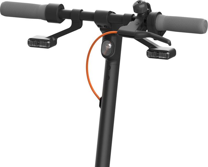 Actual product image Segway-Ninebot KickScooter F40I (25 km/h, 40 km, 350 W)