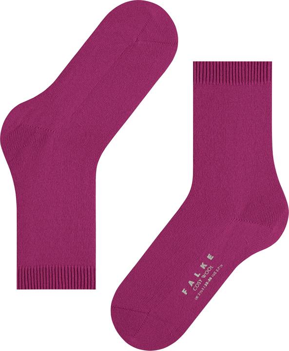Immagine prodotto Falke Cosy Wool Damen (Confezione singola, 35 - 38)