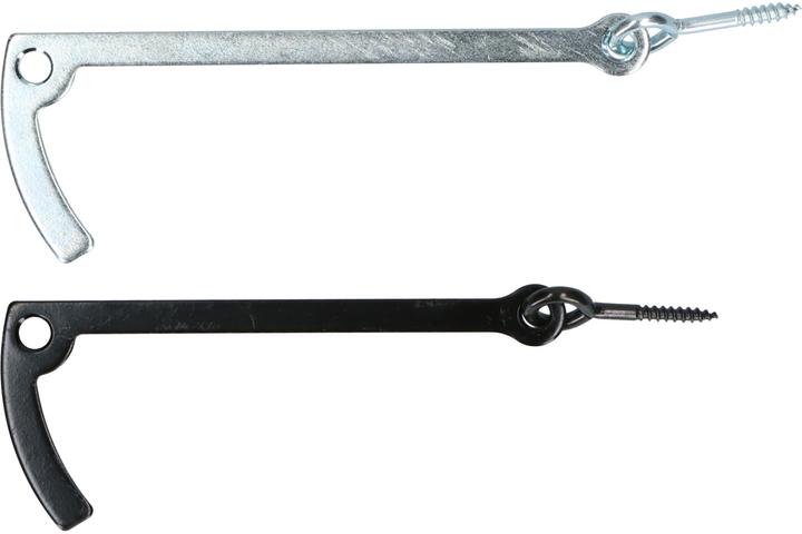 Actual product image Torbel Blinds tightening slings