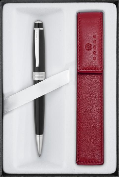 Produktbild Cross Bailey (Schwarz, 1 x)