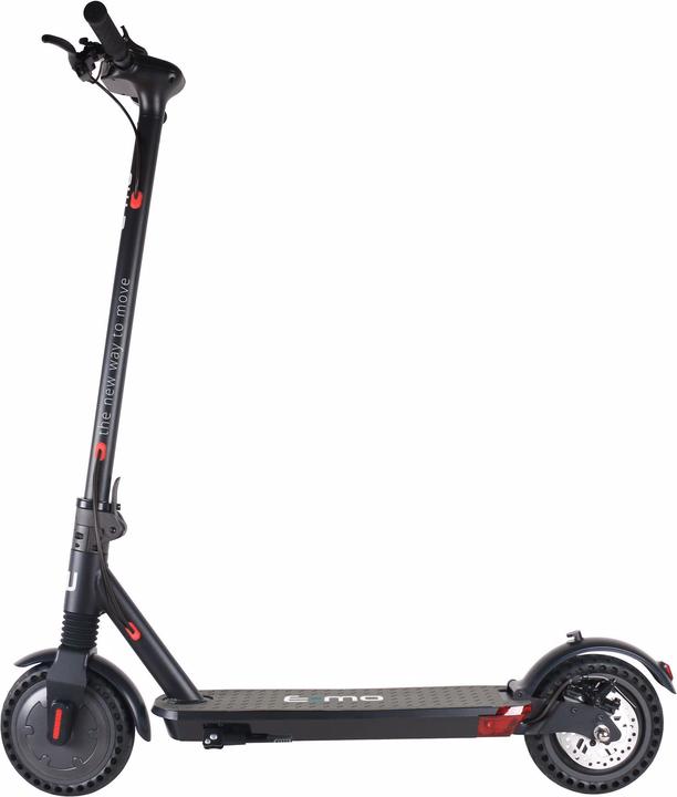 Produktbild E-mo Electric Scooter M12 (20 km/h)