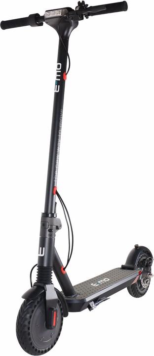 Produktbild E-mo Electric Scooter M12 (20 km/h)