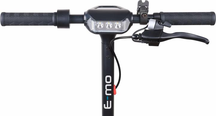 Produktbild E-mo Electric Scooter M12 (20 km/h)