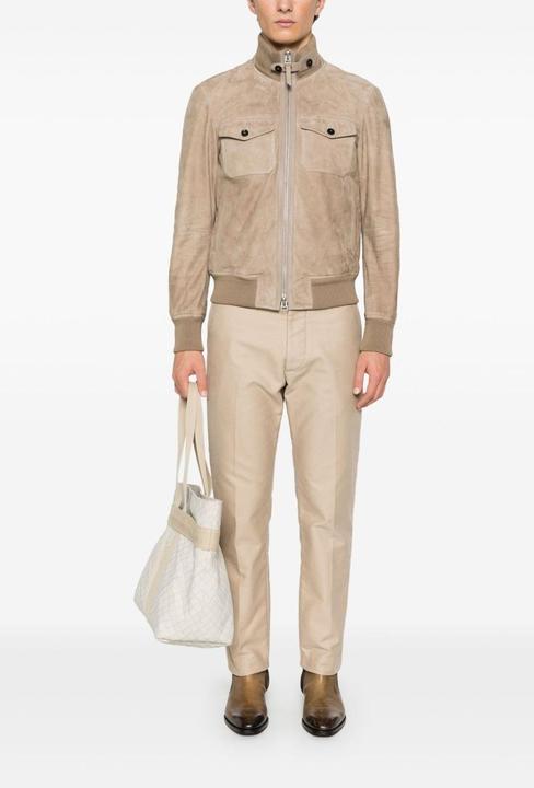 Immagine prodotto Tom Ford Coats Beige (50)
