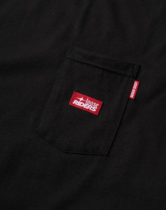 Image du produit Loose Riders Pocket Tee (M)