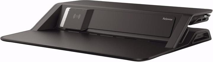 Immagine prodotto Fellowes Telaio da seduta e in piedi Lotus DX Black
