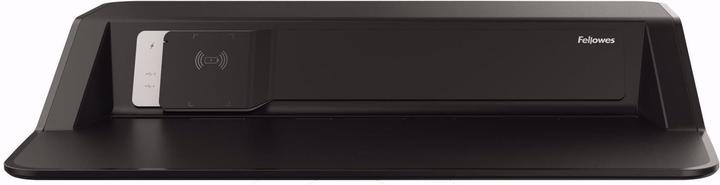 Immagine prodotto Fellowes Telaio da seduta e in piedi Lotus DX Black
