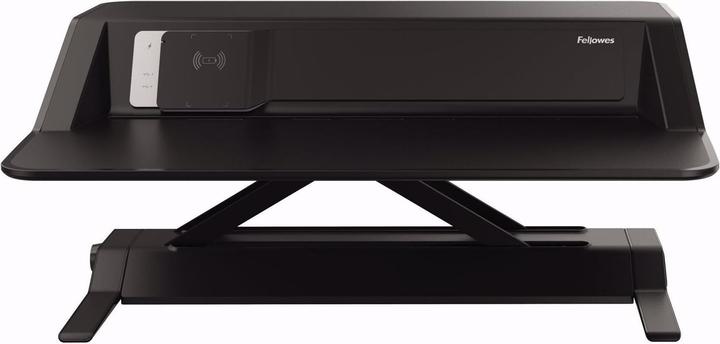 Immagine prodotto Fellowes Telaio da seduta e in piedi Lotus DX Black