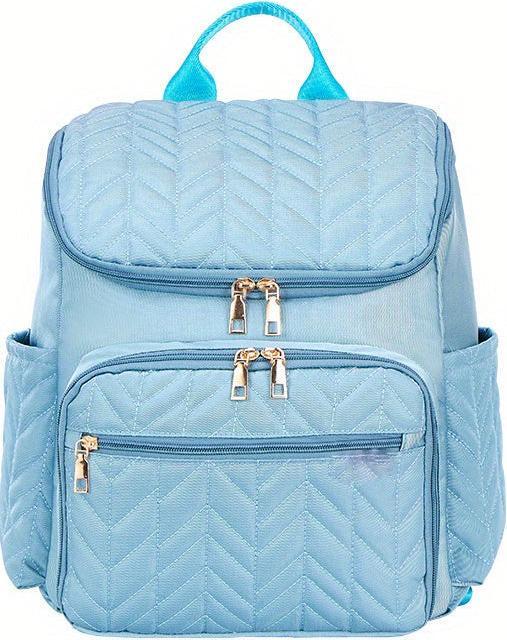 Only-Bags.Store Farbe Grosse Kapazität Stickerei Tasche, Portable Rucksack