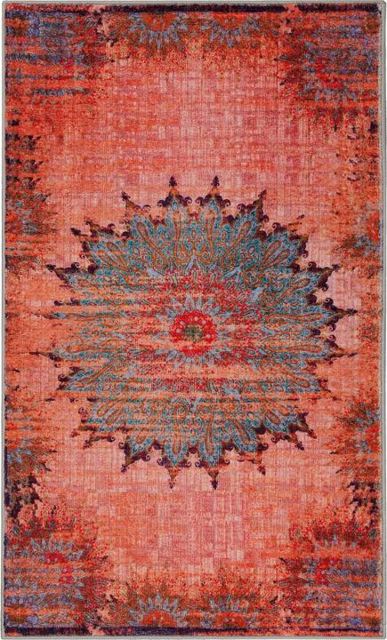 Wecon Home Badteppich Healing