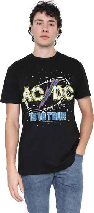 Produktbild AC/DC Live TShirt (3XL)