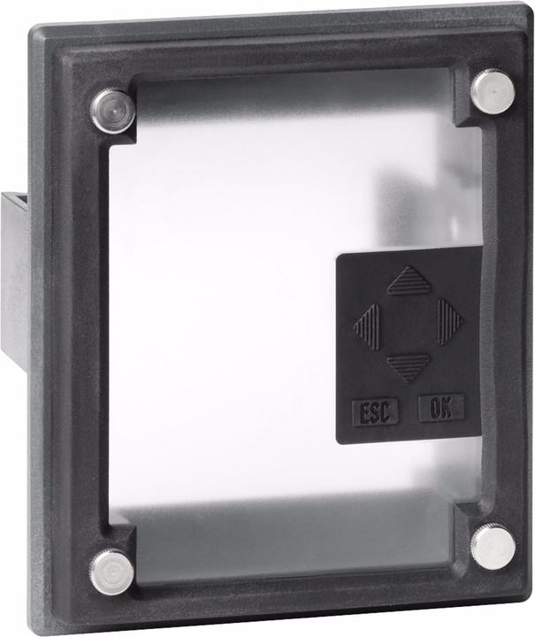 Image du produit Siemens Kit de montage en façade 4TE MT pour LOGO!+SIPLUS extreme