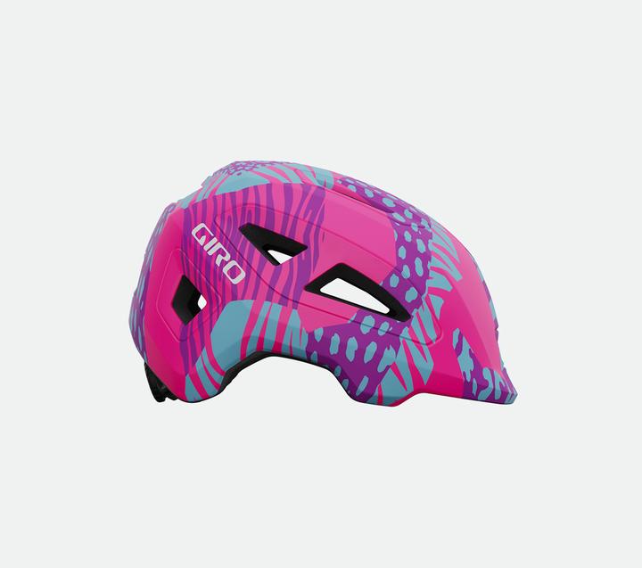 Immagine prodotto Giro Casco Scamp II (45 - 49 cm)