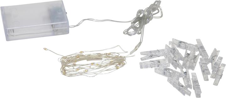 Produktbild Star Trading Clippy (0.03 m)