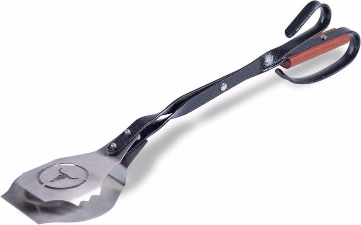 Moesta BBQ Burger tongs V-Tong