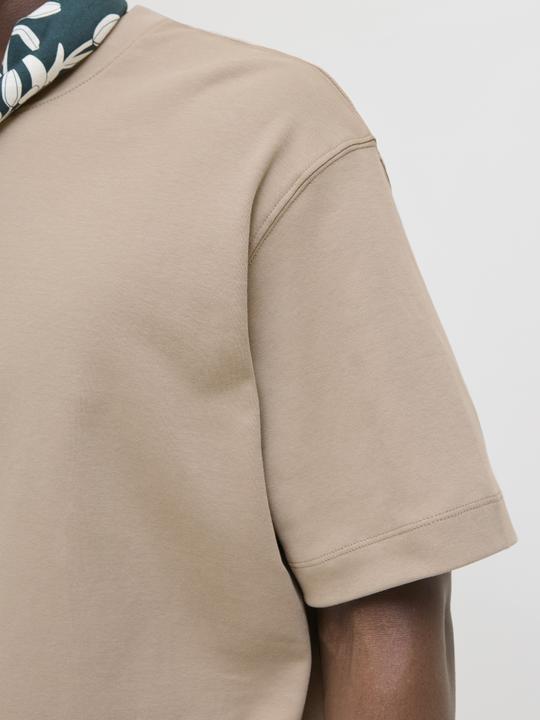 Actual product image Jack & Jones Jjeurban Edge Tee Ss O-Neck Noos (XS)