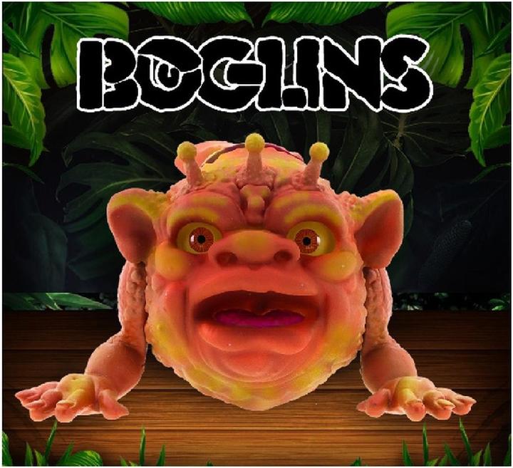 Image du produit NoName BOGLINS - King Sponk