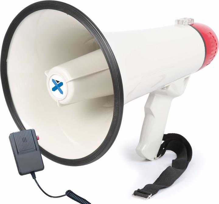 Immagine prodotto Vonyx Megafono MEG040 (Megafono)