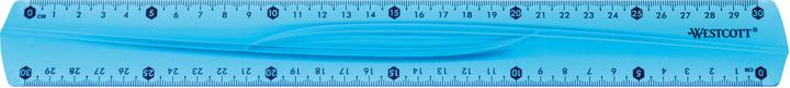 Produktbild Westcott Flexible Lineale (30 cm)