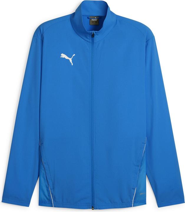 Blu elettrico Lemonade-PUMA Bianco