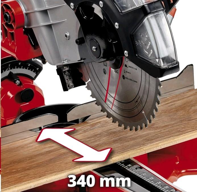 Produktbild Einhell TC-SM 2534/1 Dual
