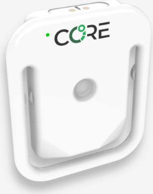 Productafbeelding Core Lichaamstemperatuurmeter