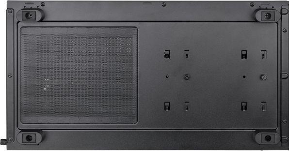 Image du produit Thermaltake View 270 SP édition noire (mATX, ATX, E-ATX)