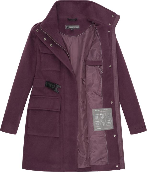 Actual product image Marikoo Tanokoo 16 (L)
