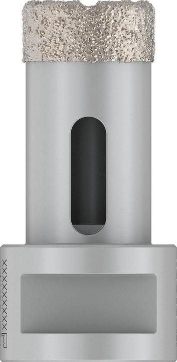 Actual product image Bosch Professional Zubehör PRO Core Cutter dry, 22 x 35 x 22.23 mm (22 mm)
