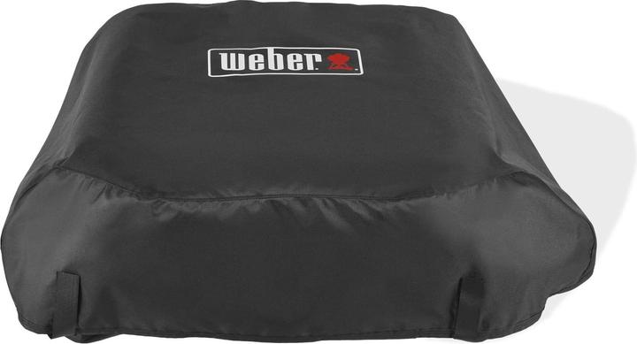 Actual product image Weber 3400112 Premium carrying case for BBQ plates 43/56cm without stand