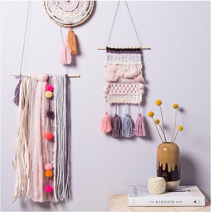 Actual product image Rico Design Pompon Set