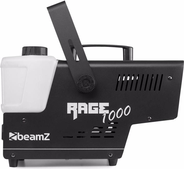 Image du produit BeamZ Rage 1000