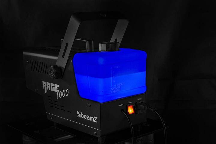 Image du produit BeamZ Rage 1000