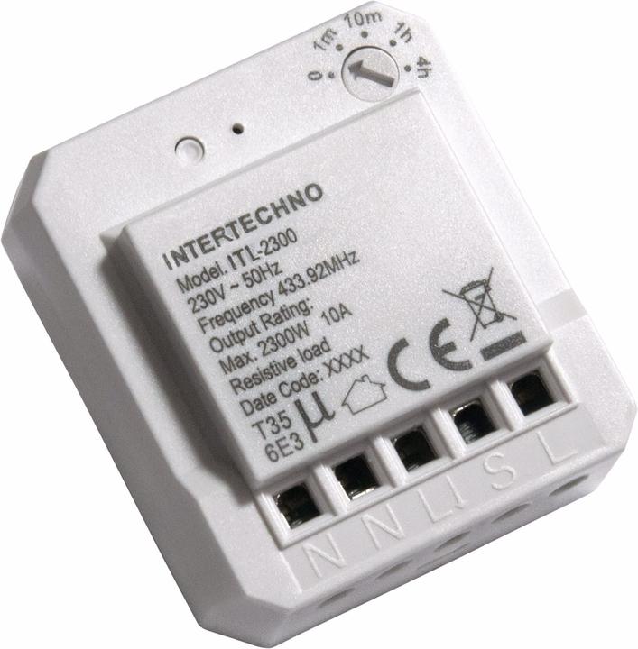 intertechno ITL-2300 Mini